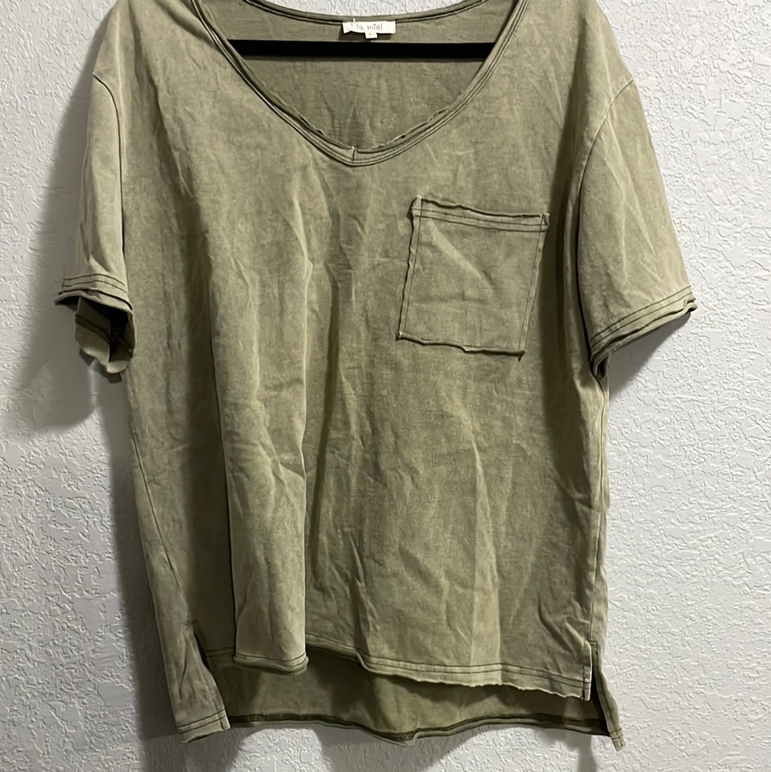 BN Jade Short Sleeve