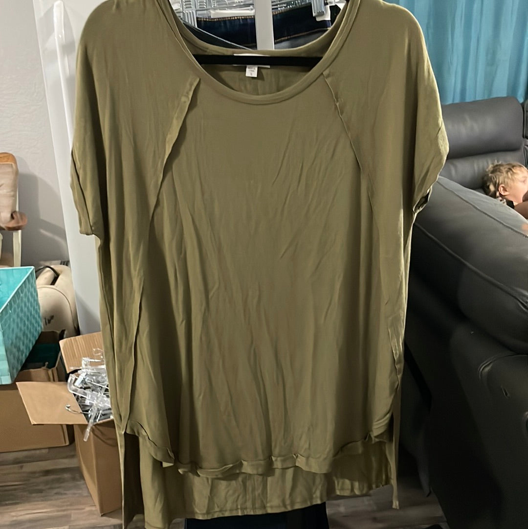 BN Ellie Short Sleeve