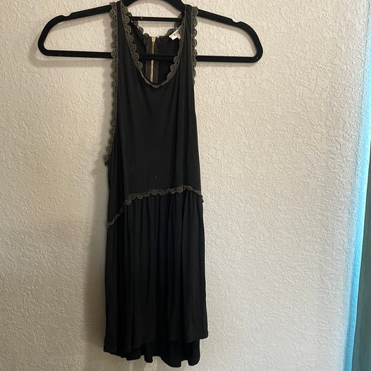 BN Sweet + Simple Tank