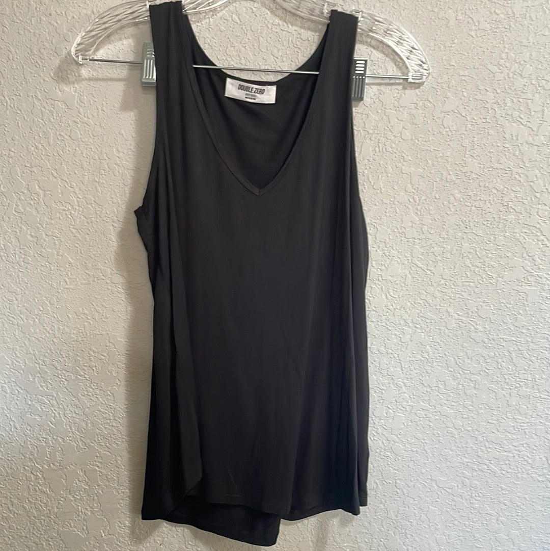BN Basic Black Tank