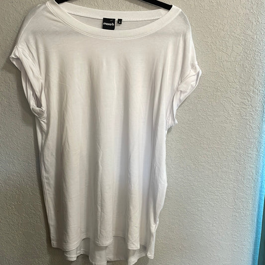 BN Georgia Basic Tee