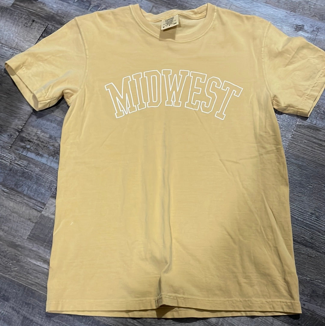 BN Midwest Graphic