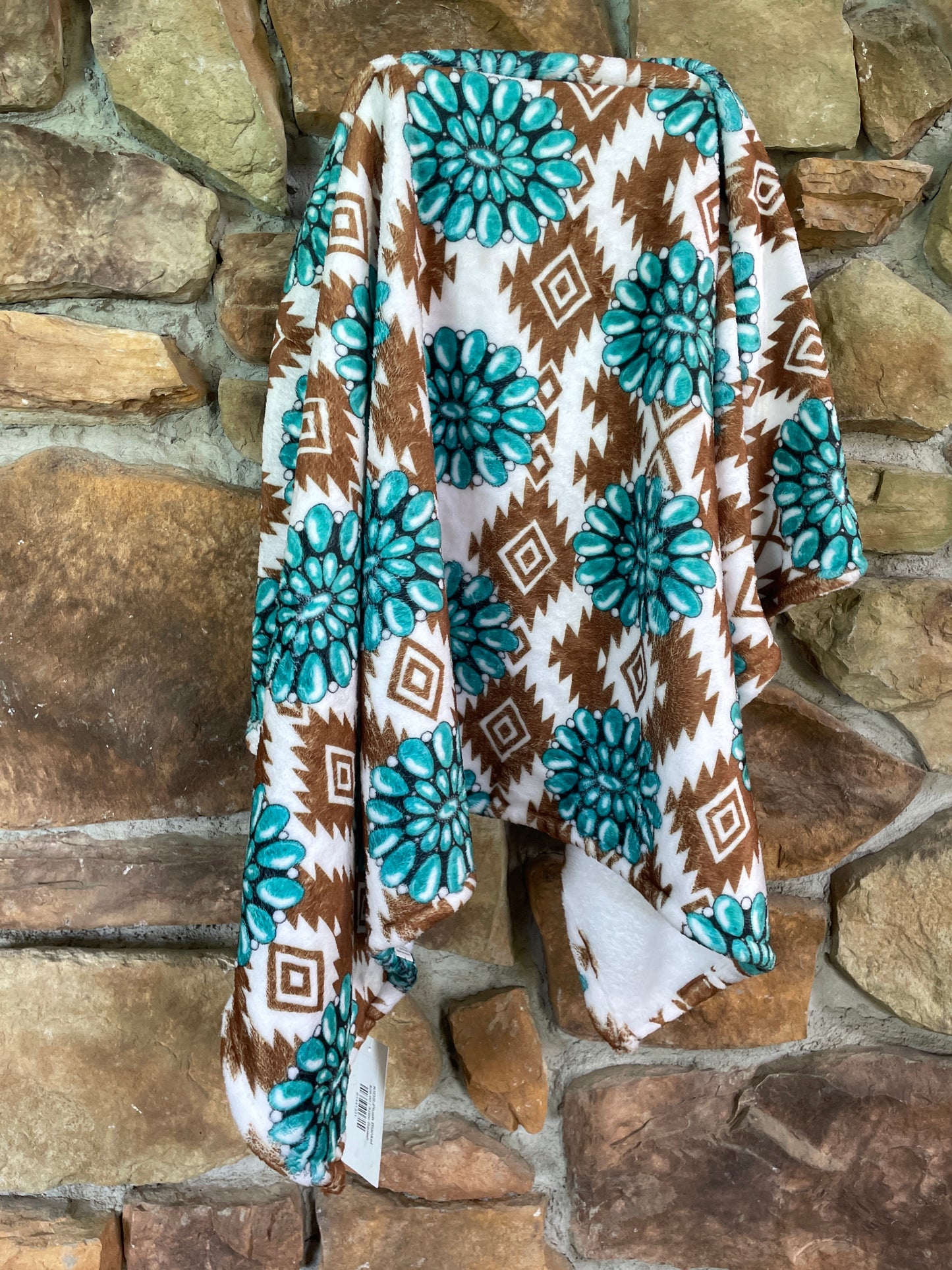 KIDS-Plush Blanket