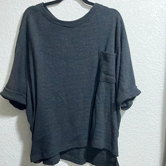 BN Willow Half Sleeve Top