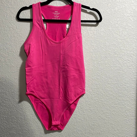 BN Britney Racerback Bodysuit