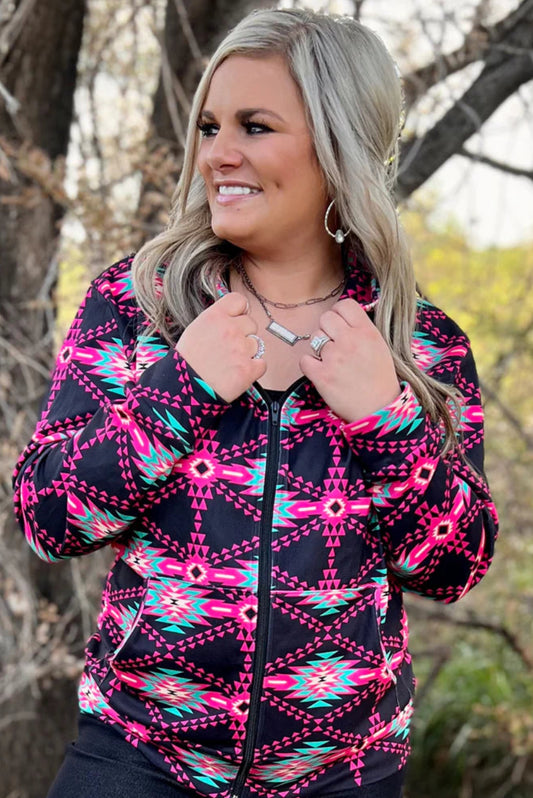 No Limits Jacket