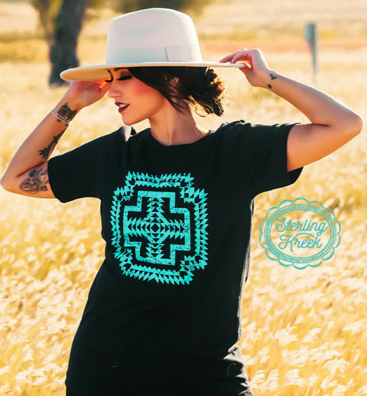 Chickasaw Tee