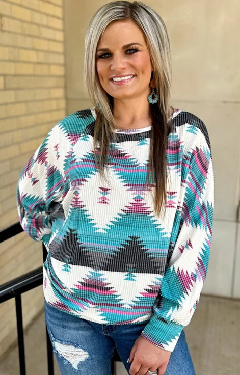 Seminole Wind Top