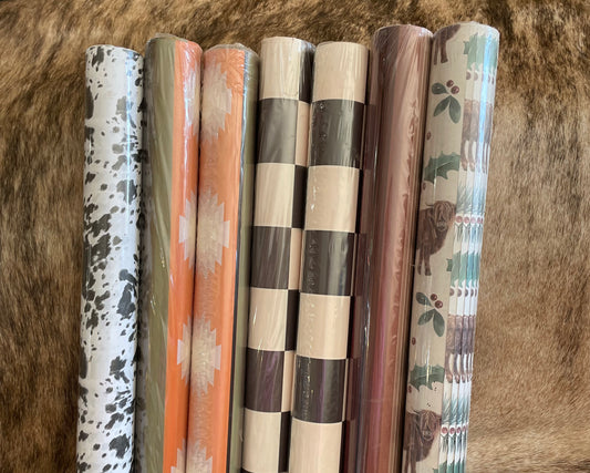 Wrapping Paper