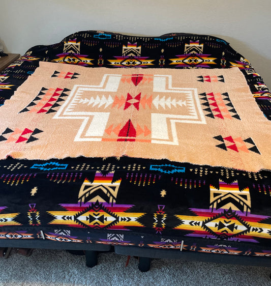 Plush Blankets
