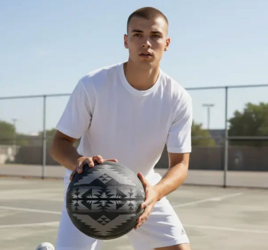 Aztec Basketball