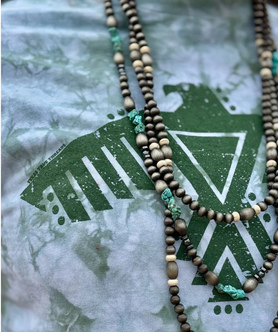 Riley Thunderbird - Green