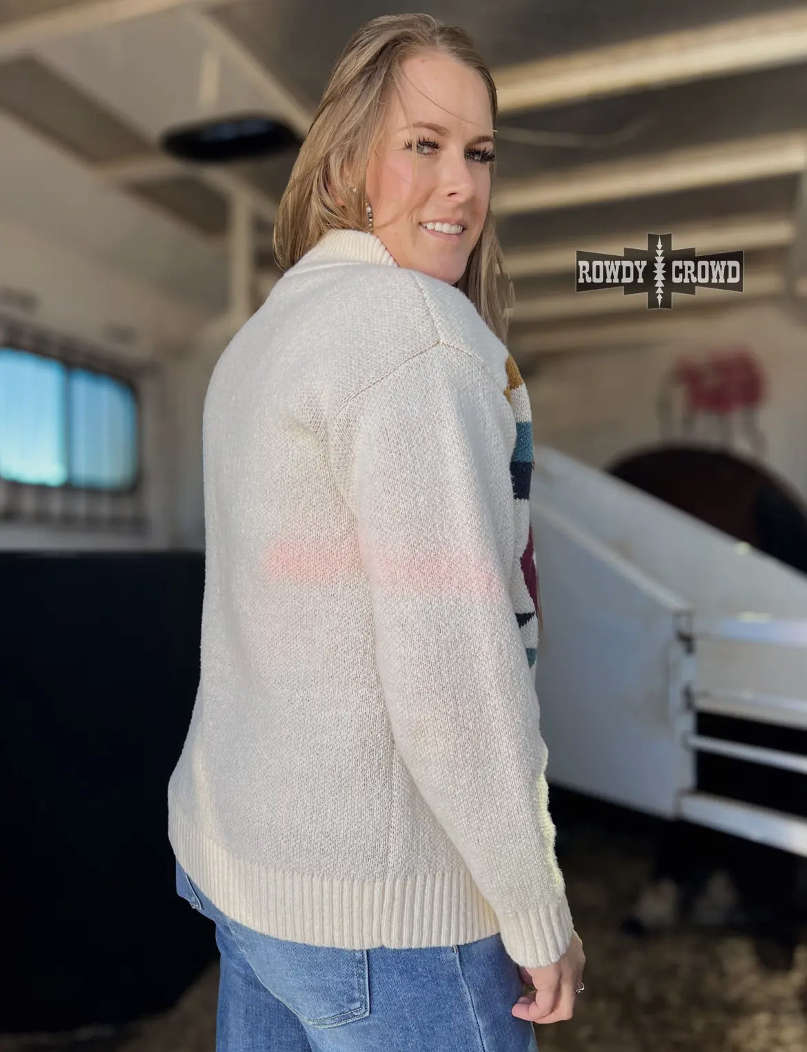 Gunsmoke Jacket