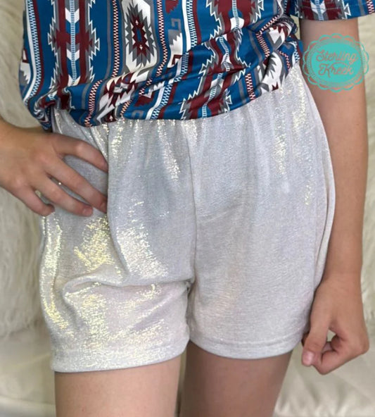 Kids- Dream On Shorts