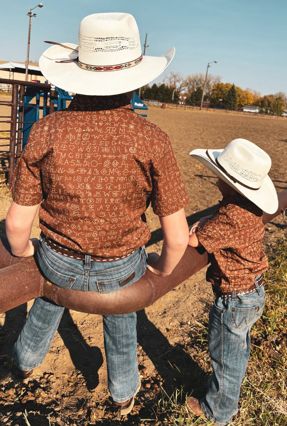 Brand Yur Cattle