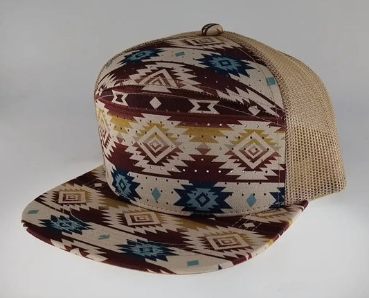 Aztec Cap