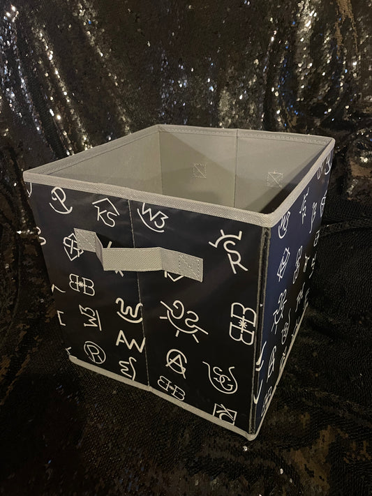 Brands Storage Cubes