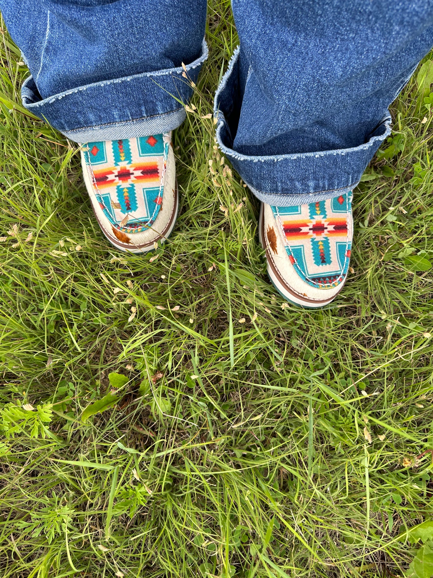 Angst Sneakers