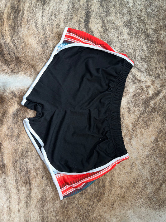Summer Vibes Shorts