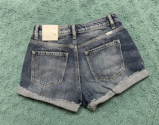 Jacie KanCan Shorts
