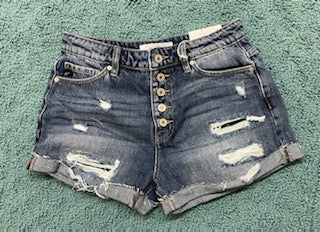 Jacie KanCan Shorts