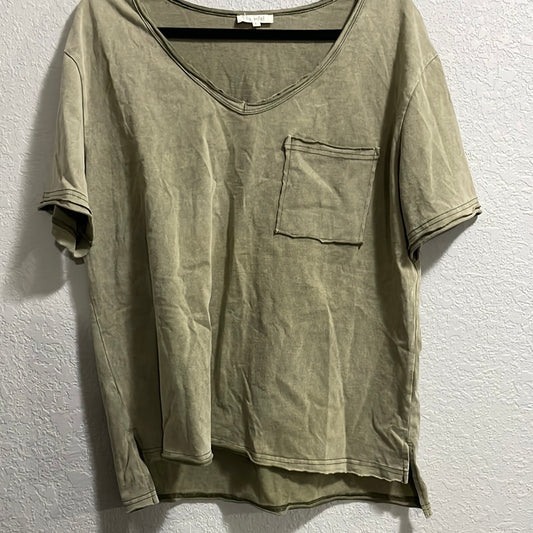 BN Jade Short Sleeve