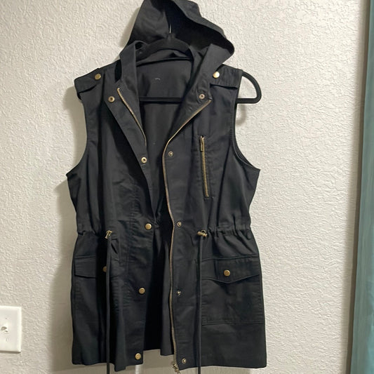 BN Sierra Vest