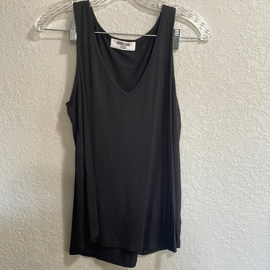 BN Basic Black Tank