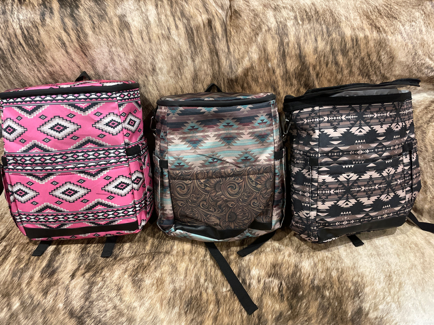 Backpack Cooler