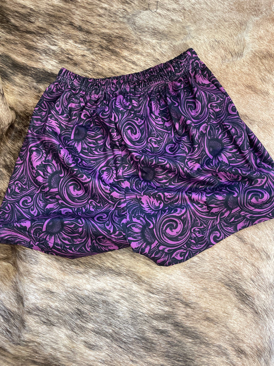 Kids- Sheridan Shorts