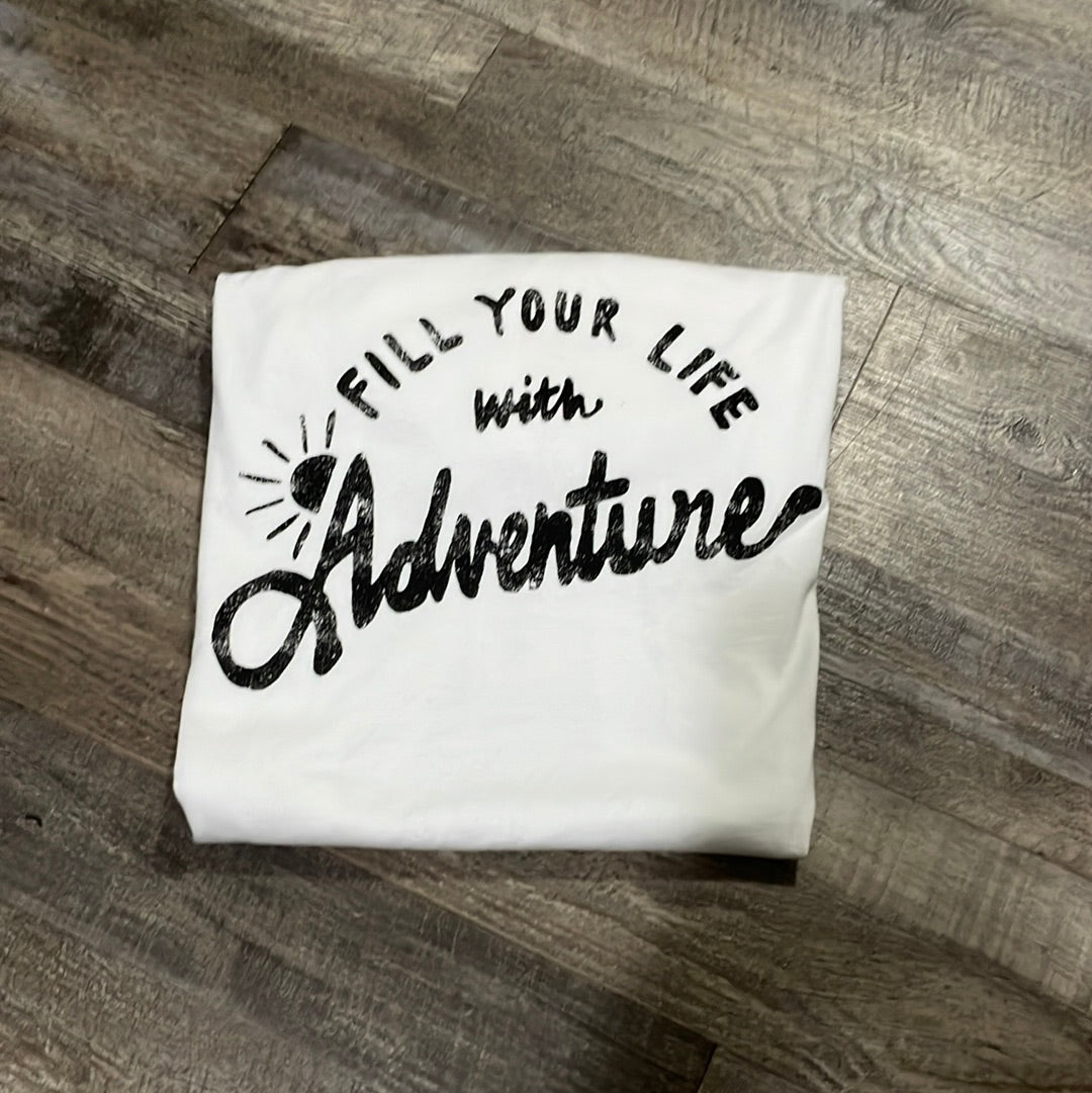 BN Adventure Graphic