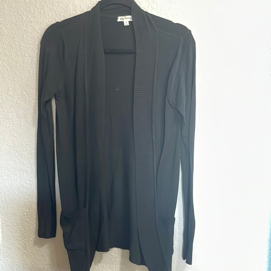 BN Wren Cardigan