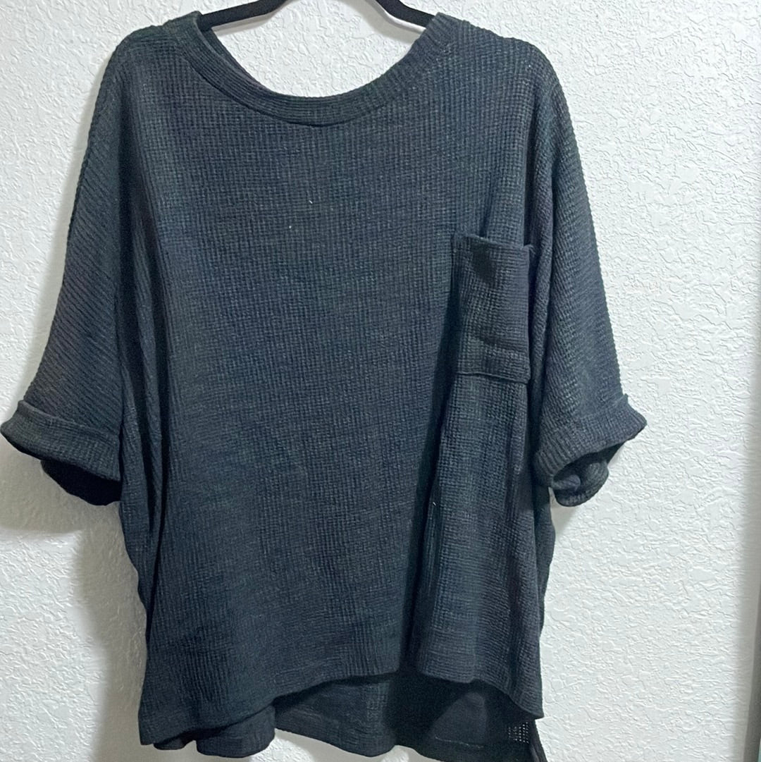 BN Willow Half Sleeve Top