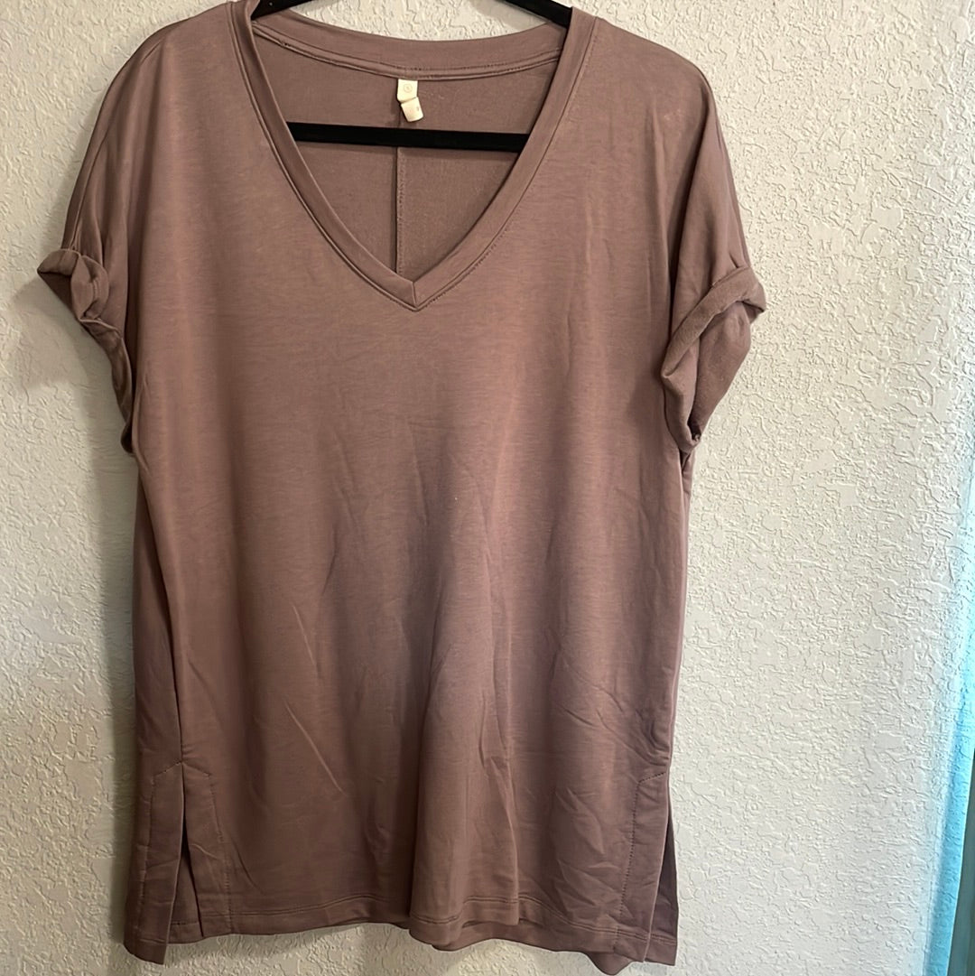 BN Dandy Mocha Top