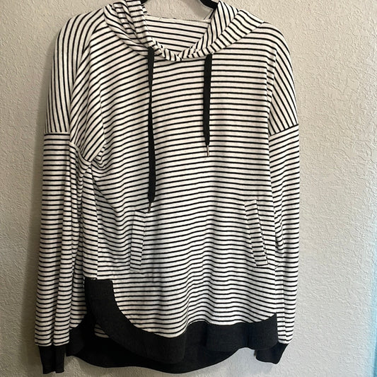BN Ashley Pullover Hoodie