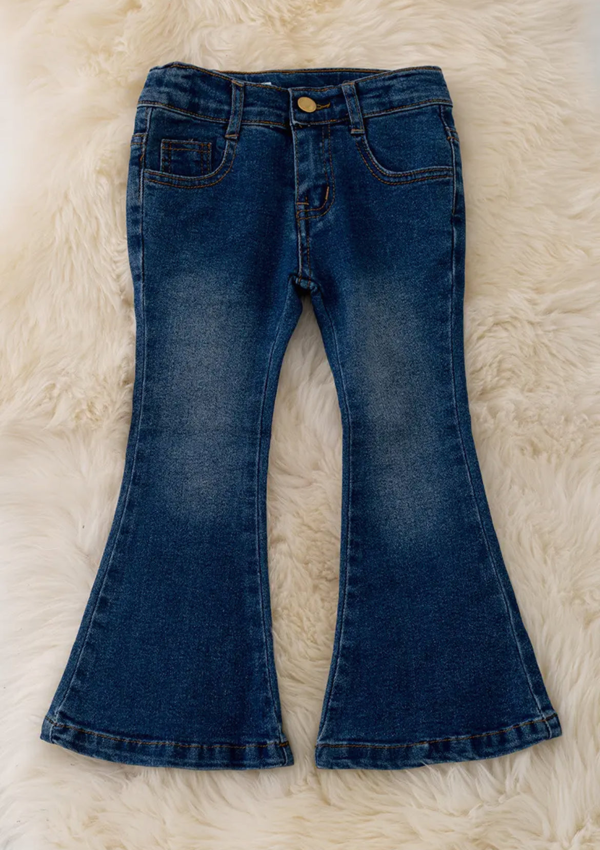 Kids- Cactus Jeans
