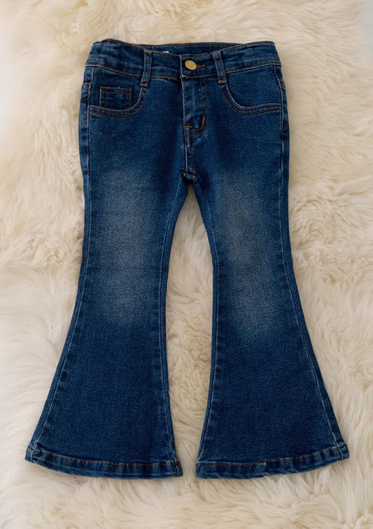 Kids- Cactus Jeans