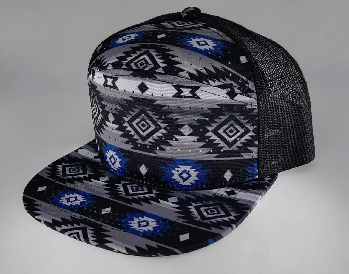 Aztec Cap