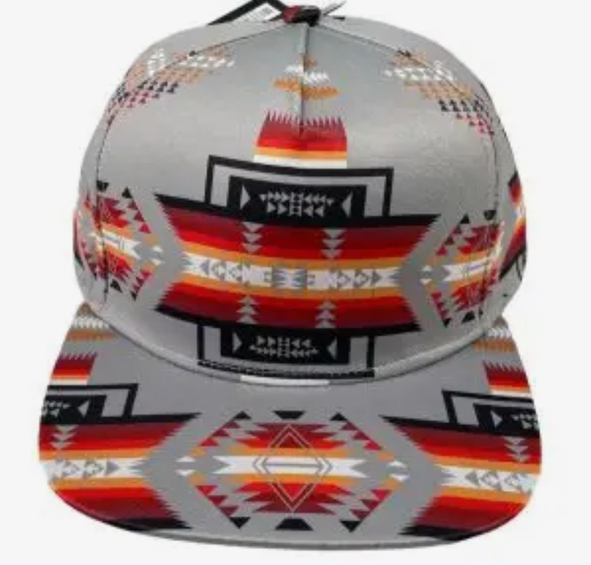 Aztec Cap