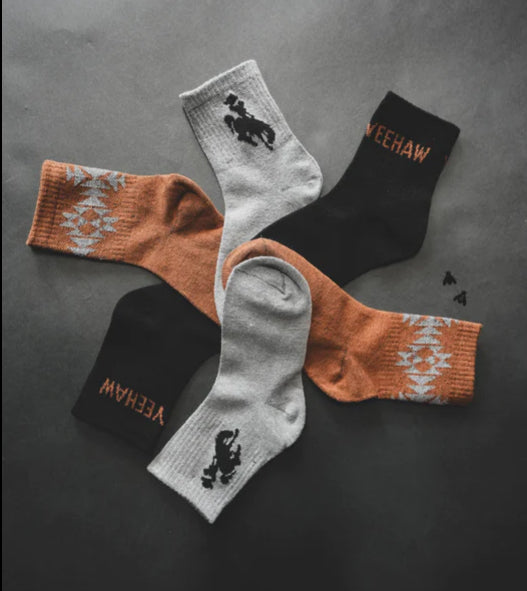Kids - Sock Em Silly