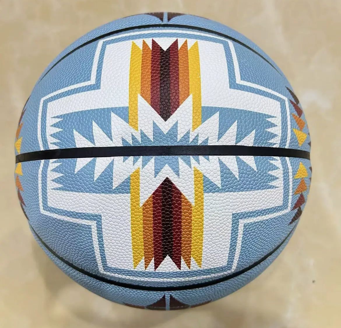 Aztec Basketball