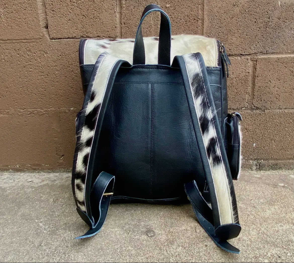 Thunderbird Backpack