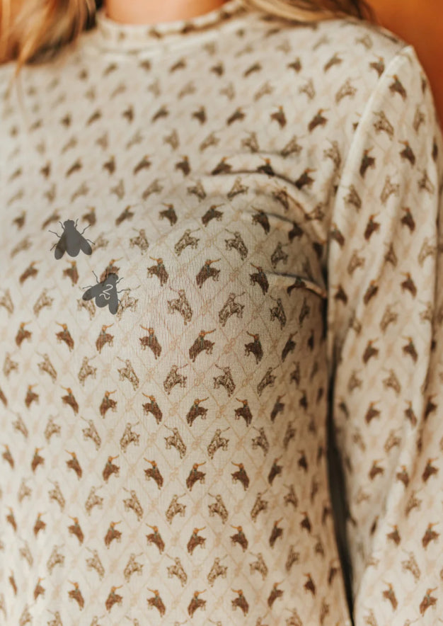 The Rowlett L/S