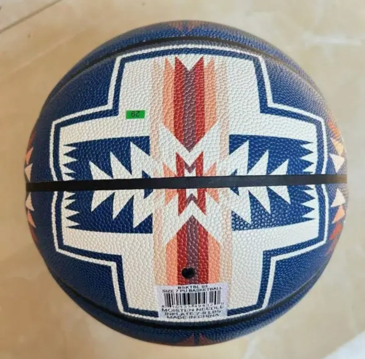 Aztec Basketball