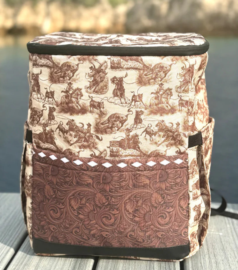 Backpack Cooler