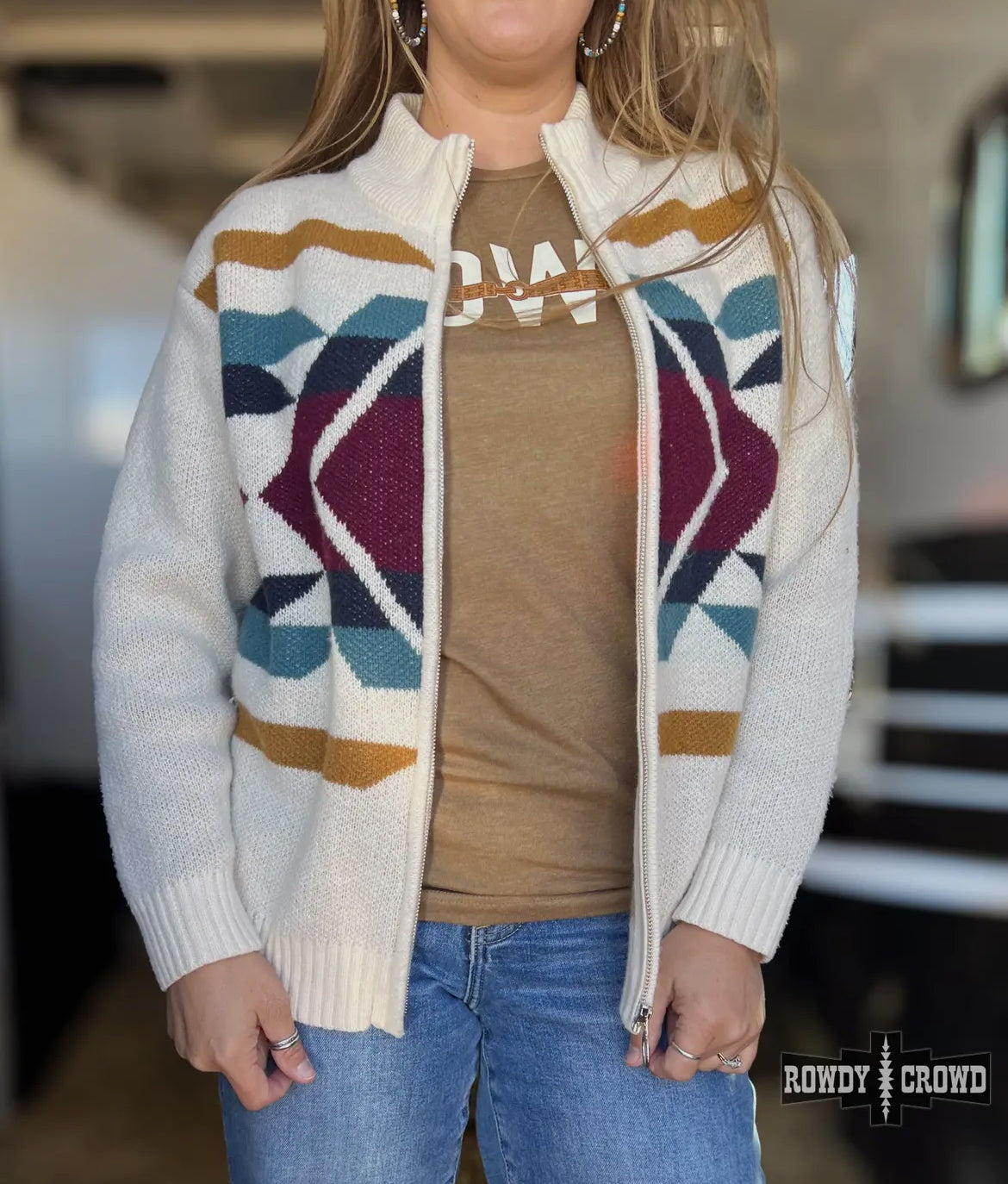 Gunsmoke Jacket