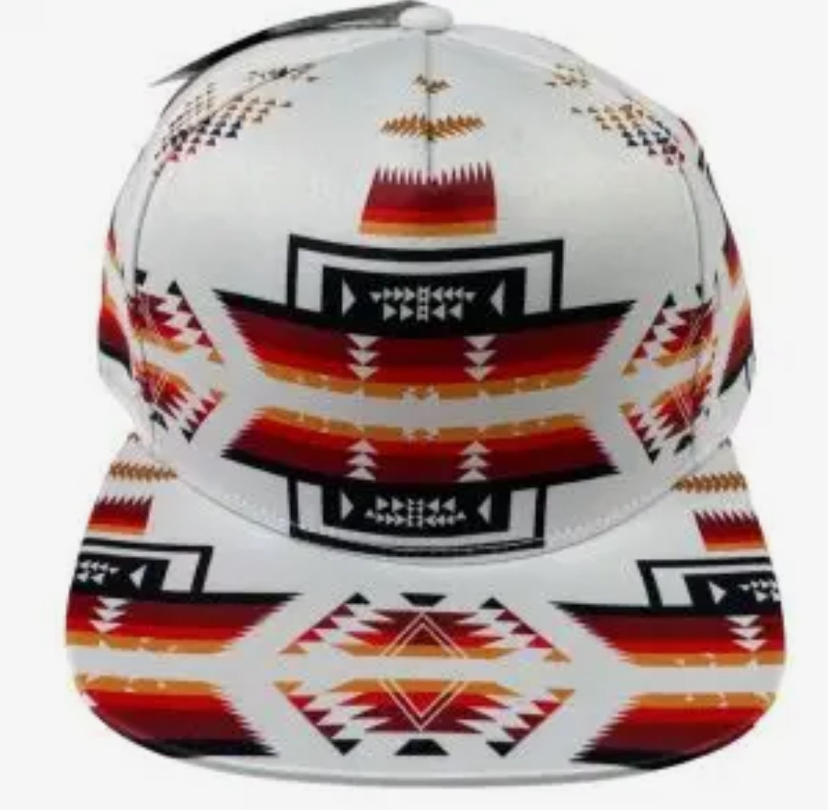 Aztec Cap