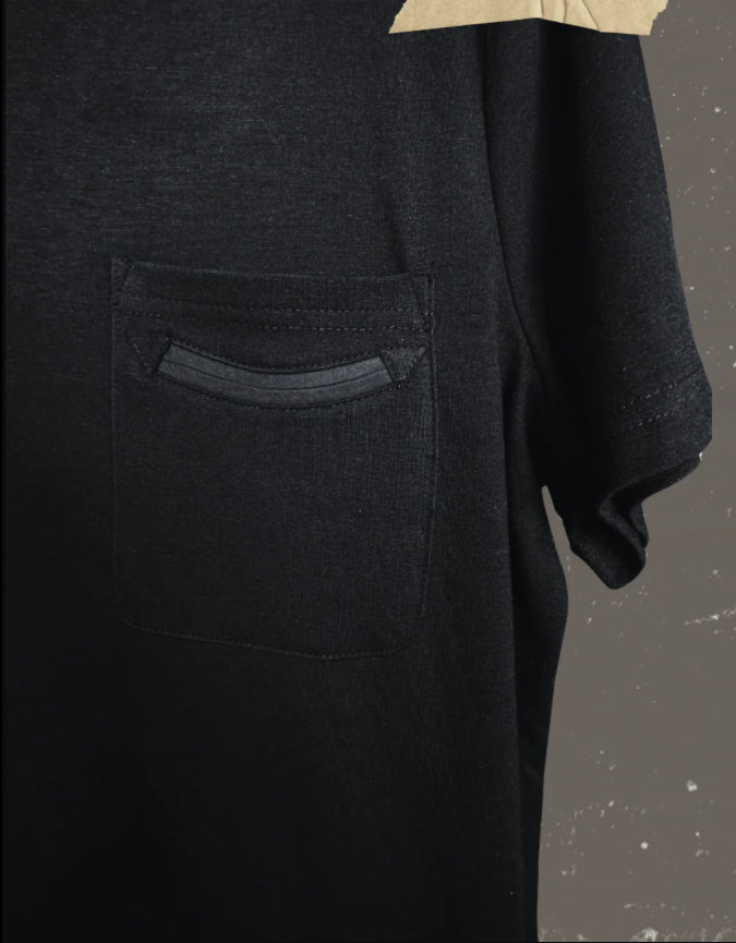 Handy As A Pocket Midnight
