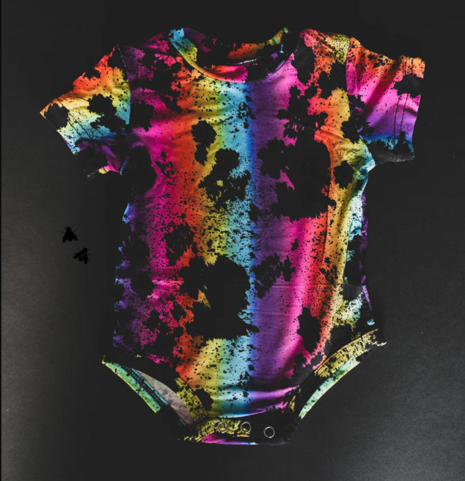 Kids- Lynette Frank Onesie