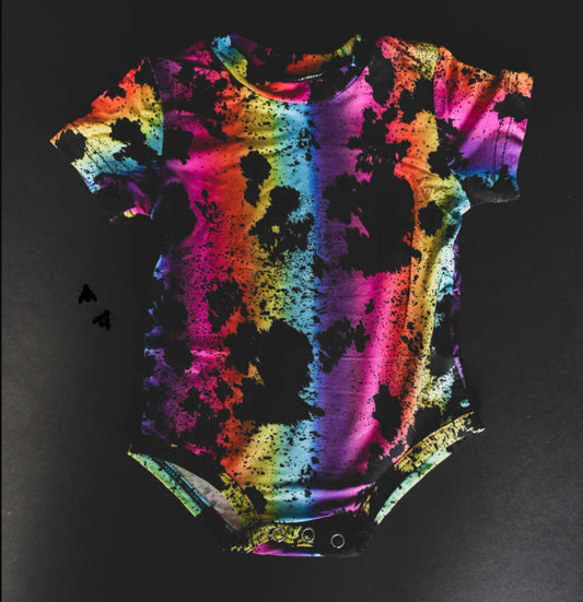 Kids- Lynette Frank Onesie